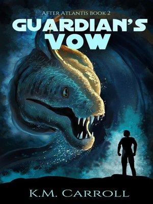 cover image of Guardian's Vow